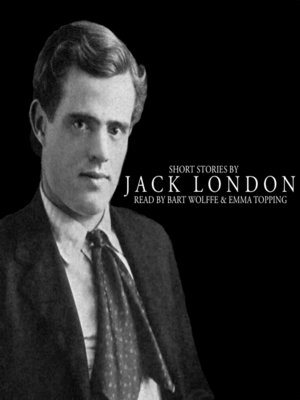 cover image of Short Stories by Jack London